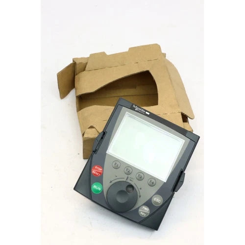 Schneider electric VW3A1101 drive control screen old stock (B1153)