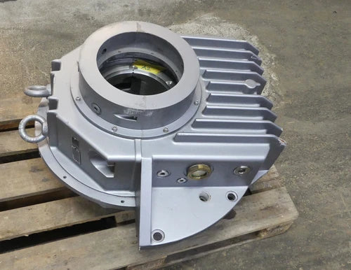 RENK EMZLB 22-250 (flanged sliding bearing)