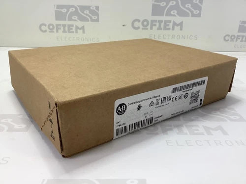 1756IF8B - Allen Bradley - 1756-IF8/B Analog Input Module New
