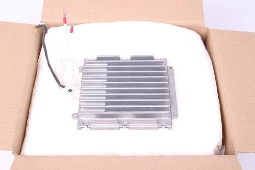 00273742-01 120W 6.7OHM MICRON GETESTET | GARANTIE INKLUSIVE | SCHNELLER
