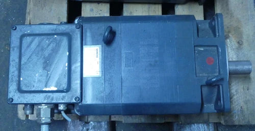 Siemens 1PH7133-7JF32-0BK3-Z