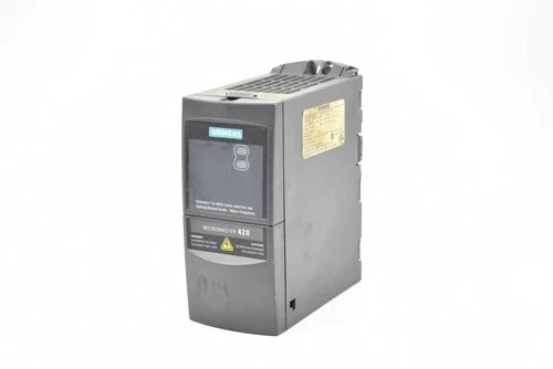 Siemens Micromaster 420 6SE6420-2AB15-5AA0 ( 6SE6 420-2AB15-5AA0 )