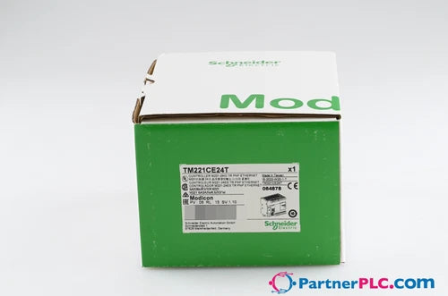 施耐德电气 TM221CE24T Novo