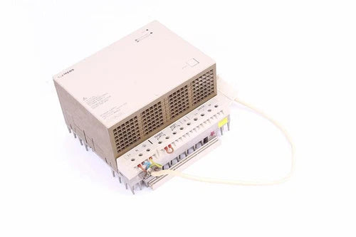 6ES5950-8MD11 SIEMENS TESTED | WARRANTY INCLUDED | FAST EXPRESS SHIPPING