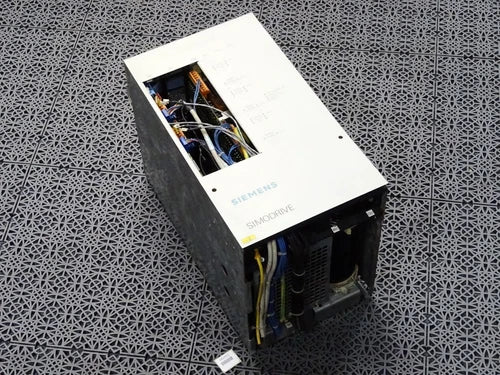 Siemens Simodrive 6SC6101-2B-Z (Z=A30+A20+G10+V12+N12)