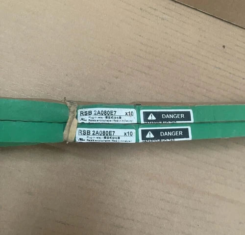 Schneider Electric Harmony - RSB2A080E7 - Interface Relay