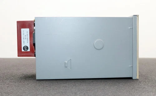 SIEMENS SIREC L Line Recorder 7ND3121-1AA21-1NA1 Version 1 with Power Cord