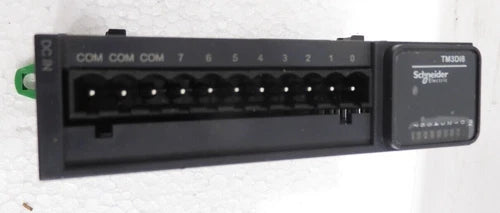 TM3DI8, Schneider