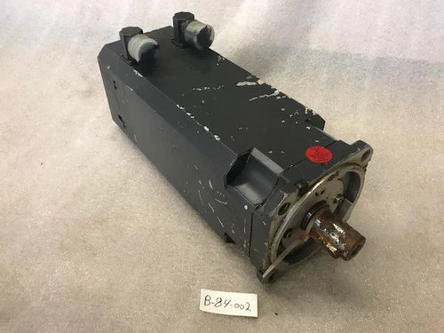 SIEMENS Brushless Servo Motor 1FT6064-6AK72-4AD0-Z