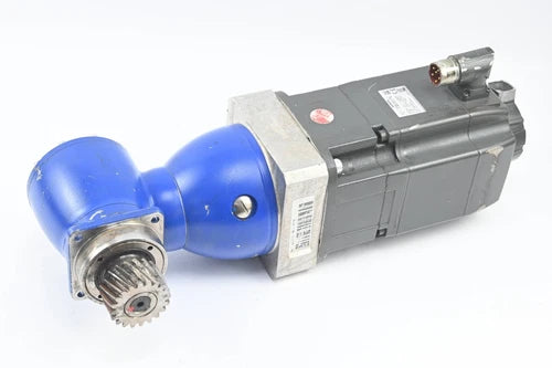 Siemens Servo Motor 1FK7062-2AH71-1RH1 inc Wittenstein SK+ 075S-MF1-7-2H1-1K00