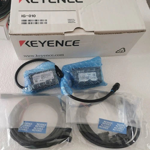 1PC New KEYENCE IG-010 IG010 Multi-Purpose CCD Laser Micrometer