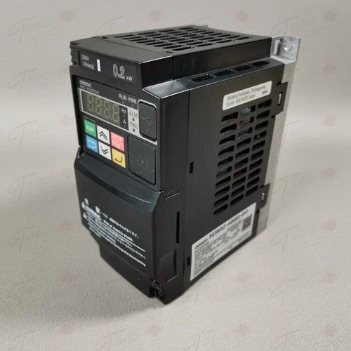 Omron 3G3MX2-AB002-ZV1