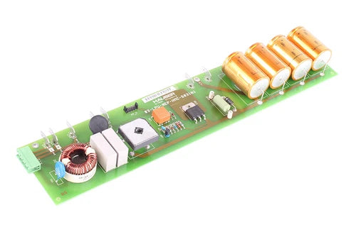 03-LPU-NEP-HMC-6031N1 HAUSER GETESTET | GARANTIE INKLUSIVE | SCHNELLER