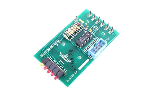 3.8726A BAUM?LLER GETESTET | GARANTIE INKLUSIVE | SCHNELLER EXPRESS-VERSAND