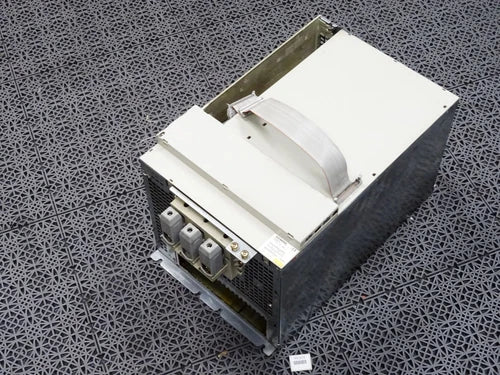 Siemens Simodrive LT-Modul INT.300A 6SN1123-1AA00-0JA0 Version G