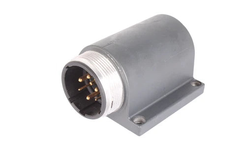 1FT5106-1AC71-1EA0 CONECTOR 6 PINOS SIEMENS GEBRAUCHT / KEINE GARANTIE /