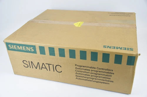 Siemens Simatic Panel PC 577B 6AV7672-3AE01-0AA1 ( 6AV7 672-3AE01-0AA1 ) E1
