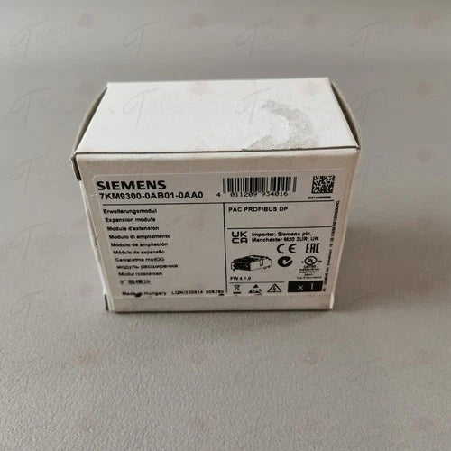 Siemens 7KM9300-0AB01-0AA0 NEU OVP