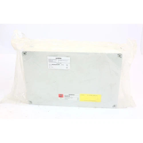 Siemens A6E60200394 MEA20S-48 ABS Enclosure (B1247)
