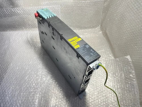 Siemens Double Motor Module 6SL3120-2TE13-0AA4