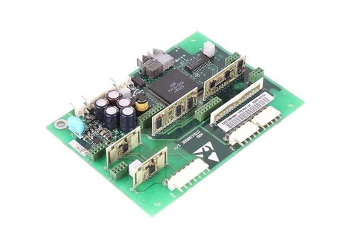 58907952H 57619066E ABB GETESTET | GARANTIE INKLUSIVE | SCHNELLER