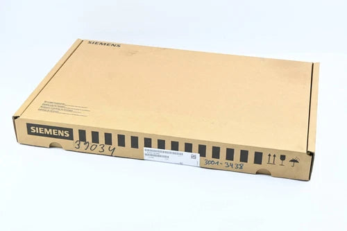 Siemens Sinamics Single Motor Module 6SL3120-1TE21-8AA4 ( 6SL3 120-1TE21-8AA4 ) B