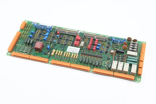 Siemens Shunting Module RAN (24V) 6SC9731-0AL2 ( 459 402.9001.02 ) E-Piece: G