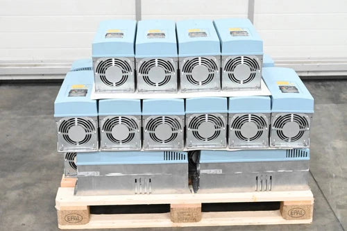 20PCS Vacon Variable Frequency Drive NXI00385A2T0CSVA8A2000000