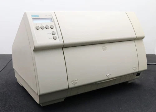 SIEMENS 24 Needle Matrix Printer 6GF6520-1LF DR 2040 136 Characters at 10 CPI