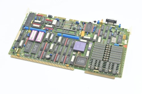 Siemens IBH Automation Board SBC-08B ( H1.1.029. ) 616.121.0
