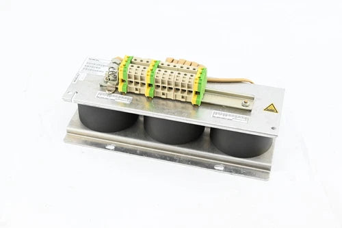 Siemens Simodrive 611 HFD Power Choke 6SL3000-0DE21-6AA0 ( 6SL3 000-0DE21-6AA0 )