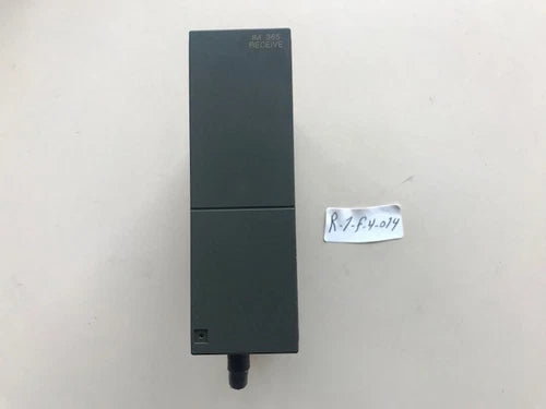 SIEMENS SIMATIC S7 6ES7 365-0BA01-0AA0