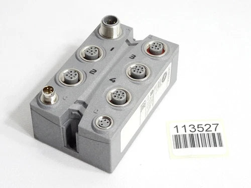 Schneider Electric Modicon TM7BAI4VLA Erweiterungsblock