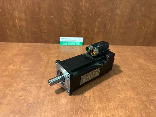 Automa??o BR 8LVA23. B1030D200-0 servo motor