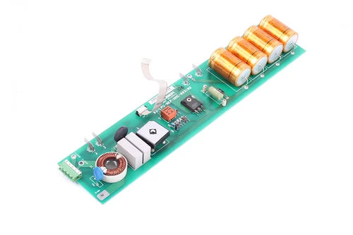 03-LPU-NEP-HMC-6031N2 HAUSER GETESTET | GARANTIE INKLUSIVE | SCHNELLER