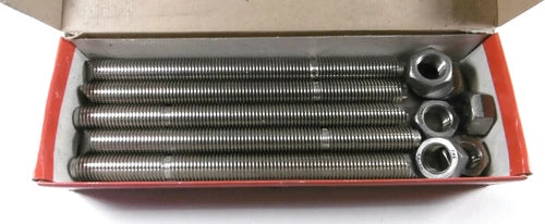 5 St¨¹ck HILTI Ankerstange HASR M20x240
