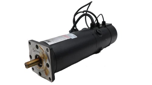 ABB RX530F R1310 Servomotor Motor 3000tr/min Alsthom BBC Alstom