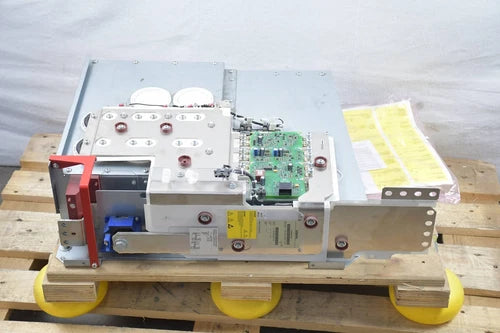 Siemens sinamics power block 6SL3352-1AG34-1CA1 ( 6SL3 352-1AG34-1CA1 ) BB