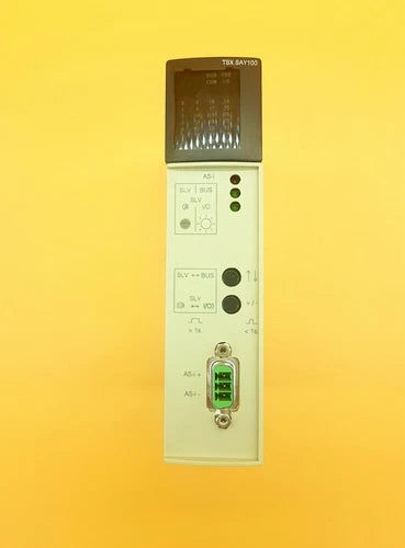 TSXSAY100 TELEMECHANIQUE Schneider Electric TSXSAY100 Premium TSX57 AS-I Module