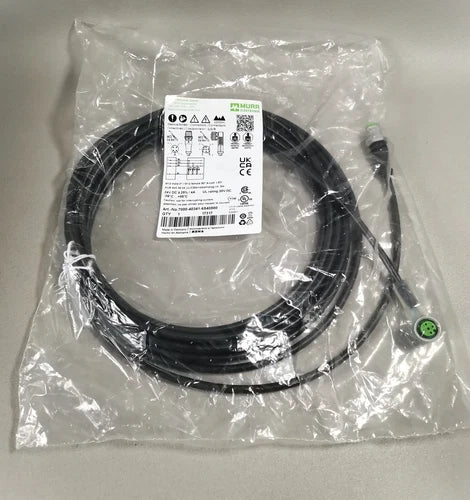 Murr 7000-40341-6540500 NEU OVP