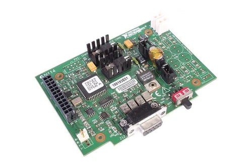 188193E01 188195C-01 NATIONAL INSTRUMENTS GETESTET | GARANTIE INKLUSIVE