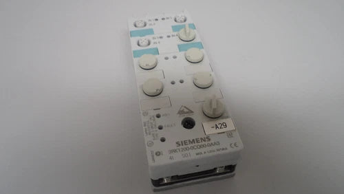 Siemens 3RK1200-0CQ00-0AA3