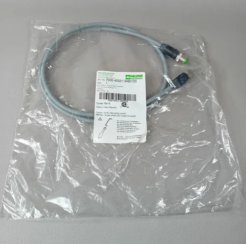 Murr 7000-40521-3490100 NEU OVP