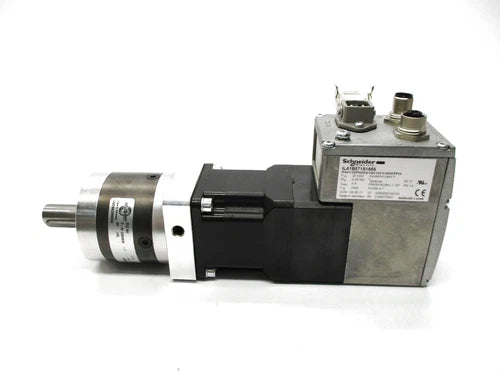 SCHNEIDER ELECTRIC ILA1B571S1655 NSNP