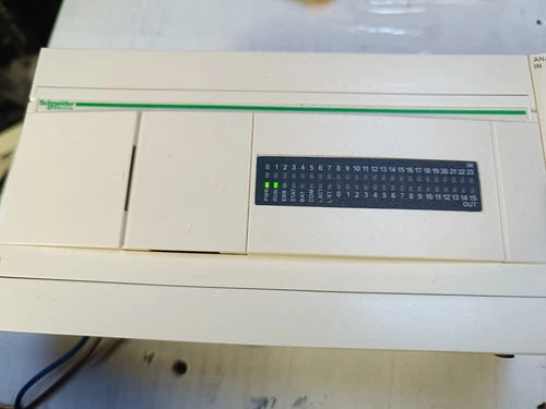 Schneider twido twdlcae40drf / ENV?OR?PIDO!! FACTURA , GARANT?A, INVOICE