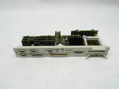 Siemens 6FC5357-0BB12-0AE0 Regeleinschub 6FC5 357-0BB12-0AE0 V:B
