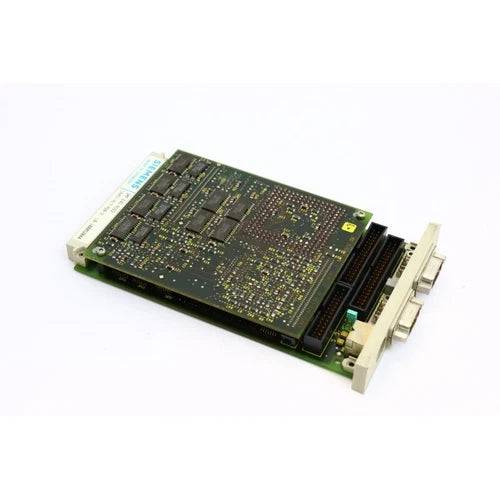 Siemens SMP-E45-A163 C8451-A17-A28-2 Module (B166)