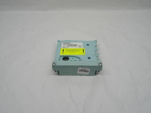 Siemens 3RK1922-2BA00 R¨¹ckwandbusmodul 3RK1 922-2BA00 E:05