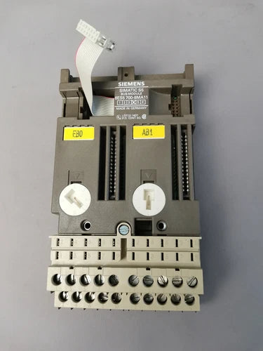 Siemens 6ES5 700-8MA11 E-Stand 4