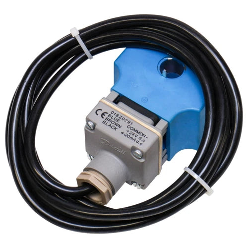 BL024D (018Z0291) DANFOSS, Bobine for EVSIM BL024D (018Z0291) Bobine for: ......